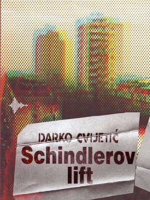 cover image of Schindlerov lift